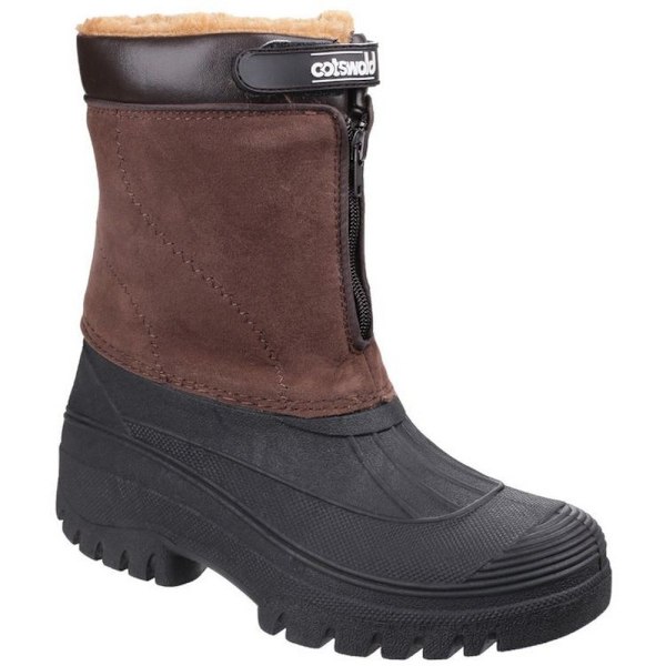 Cotswold Venture Vattentäta Damstövlar / Damstövlar / Textil Brown 35 EUR