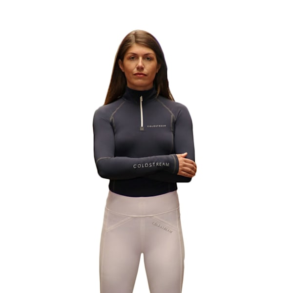 Coldstream Dam/Dam Lennel Topp XL Marinblå/Grå Navy/Grey XL