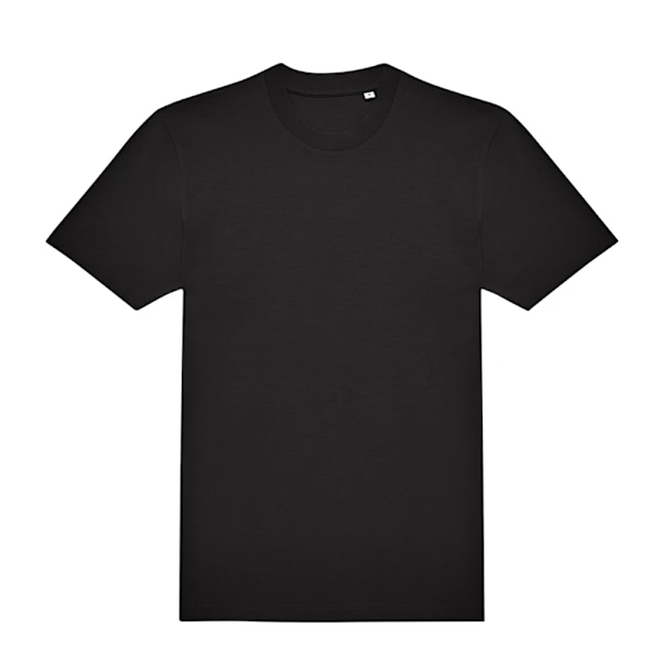 B&C Unisex Vuxen #E220 Oversized T-Shirt 3XL Svart Black 3XL