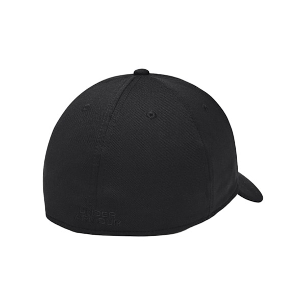 Under Armour Blitzing Cap M-L Svart Black M-L