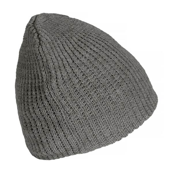 Clique Unisex Vuxen Otto Mössa One Size Grå Melange Grey Melange One Size