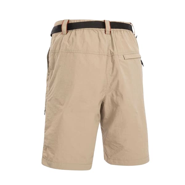 Trespass Herr Rathkenny Shorts XL Bambu Bamboo XL