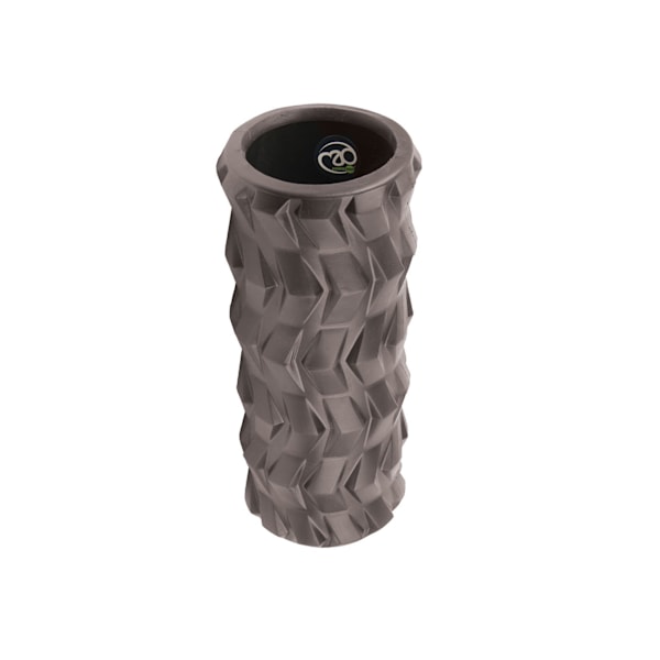 Fitness Mad EVA Tread Muscle Roller 32,2 cm x 13,5 cm Svart Black 32.2cm x 13.5cm