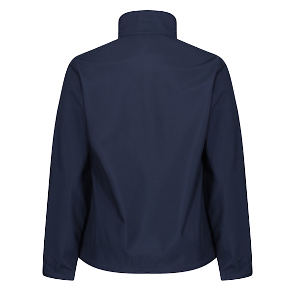 Regatta Professional Herr 3-lagers Softshelljacka L Marinblå Navy L