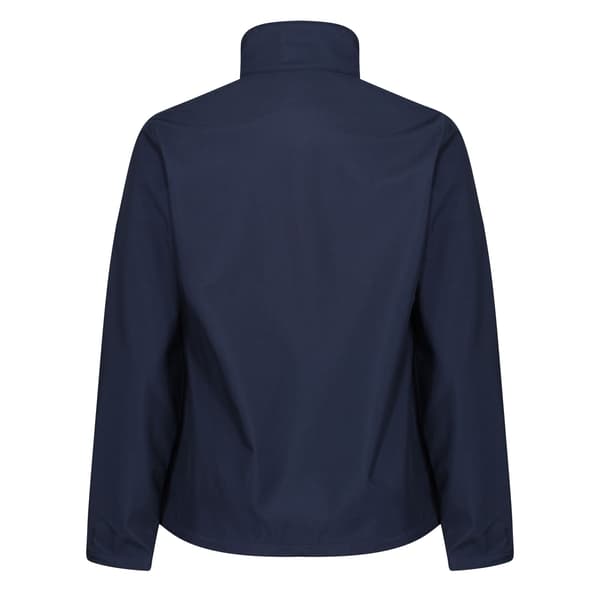 Regatta Professional Herr 3-lagers Softshelljacka XS Marinblå Navy XS