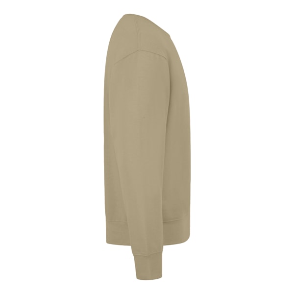 Casual Classics Herr Sweatshirt S Ecru Ecru S