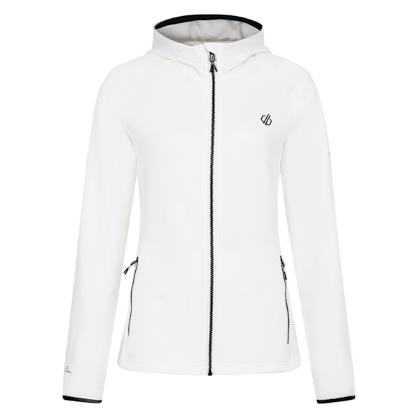 Dare 2B Dam Density Core Stretch Mellanlager 10 UK Vit Blanc De Blanc 10 UK