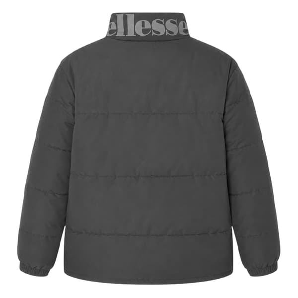 Ellesse Herr Igris Quiltad Jacka 3XL Mörkgrå Dark Grey 3XL