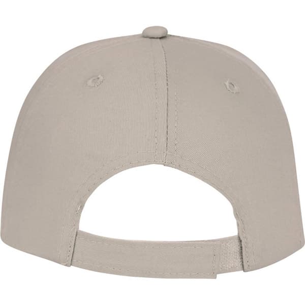 Bullet Ares 6-panels keps One Size Oatmeal Oatmeal One Size