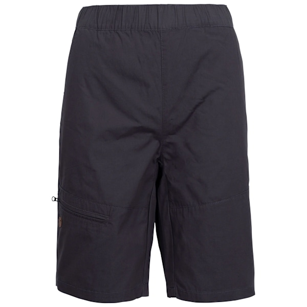 Trespass Dam/Kvinnor Siglos TP75 Shorts M Mörkgrå Dark Grey M