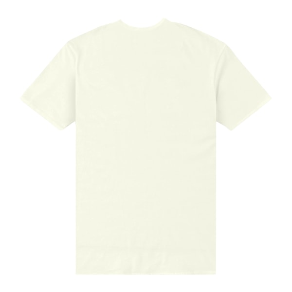Amplified Unisex Vuxen The Summoning Sleep Token T-shirt M Vint Vintage White M