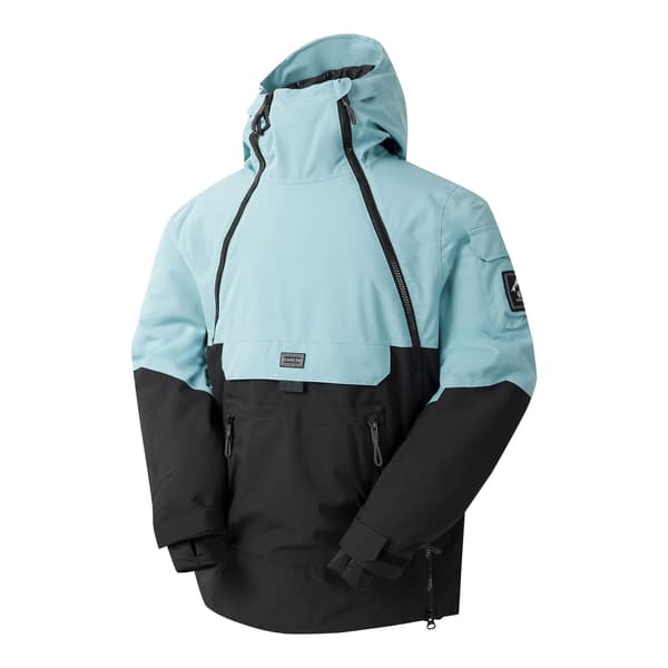 Dare 2B Herr T-Bar Overhead II Skidjacka L Bristol Blue/Black Bristol Blue/Black L