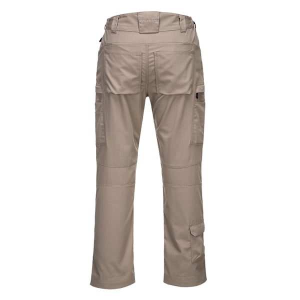 Portwest Herr KX3 Ripstop Byxor 40R Sand Sand 40R