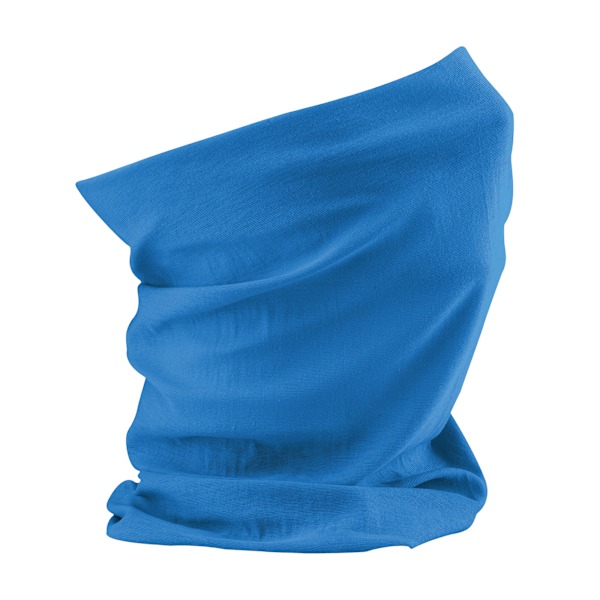Beechfield Morf Original Snood One Size Safirblå Sapphire Blue One Size