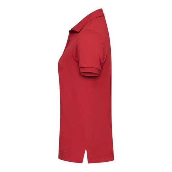 Cutter & Buck Dam/Dam Virtue Golf Pikétröja S Röd Red S