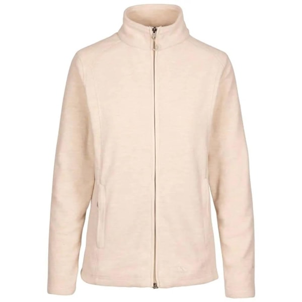 Trespass Dam/Dam Reply AT200 Fleecejacka S Cream Blush Cream Blush S