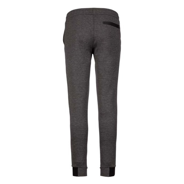 Proact Performance-byxor för män XL Deep Grey Heather Deep Grey Heather XL