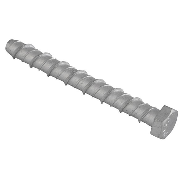 Forgefix Lightning Bolts, Sexkantshuvud, Låda M16 x 150mm Flerfärgad Multi Colour M16 x 150mm