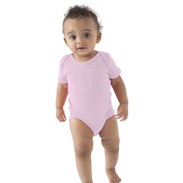 Babybugz Baby Body / Baby- och småbarnskläder 6-12 ekologisk natur Organic Natural 6-12