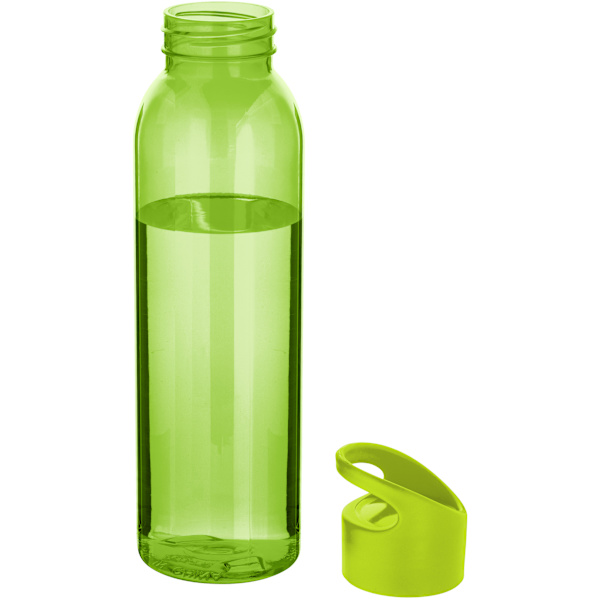 Bullet Sky Flaska One Size Grön Green One Size