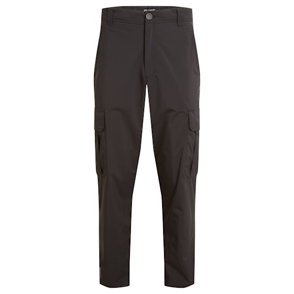 Craghoppers Dam/Dam Indus Vattentäta Cargobyxor 40R B Black 40R