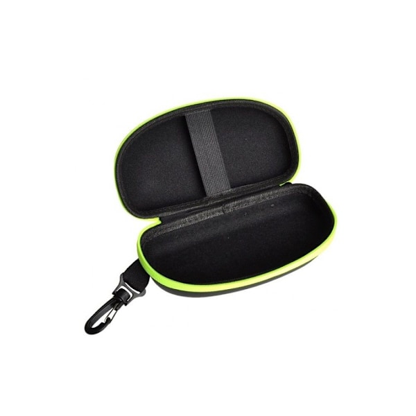 Arena Simglasögonfodral One Size Svart/Silver/Fluorescerande Gul Black/Silver/Fluorescent Yellow One Size