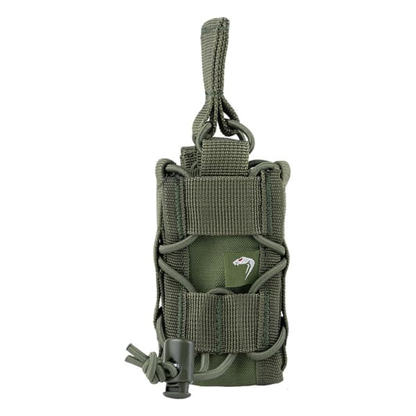 Viper Elite Granatficka En Storlek Grön Green One Size