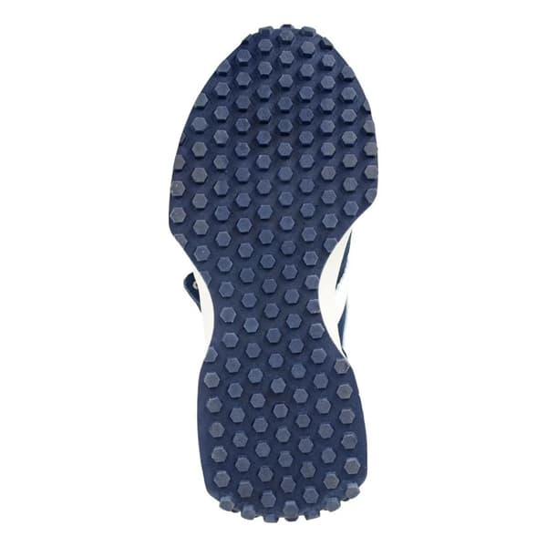 Cipriata Dam/Flick Felisa Mockaskor Storlek 36 Marinblå Navy 5 UK