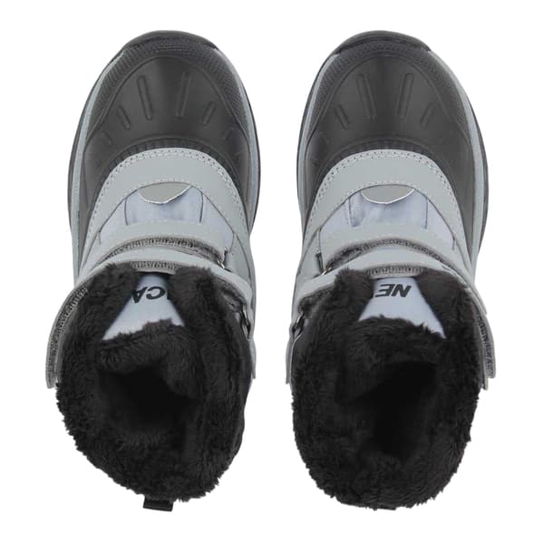 Nevica Barn/Kids Snöskor 2 UK Grå Grey 2 UK