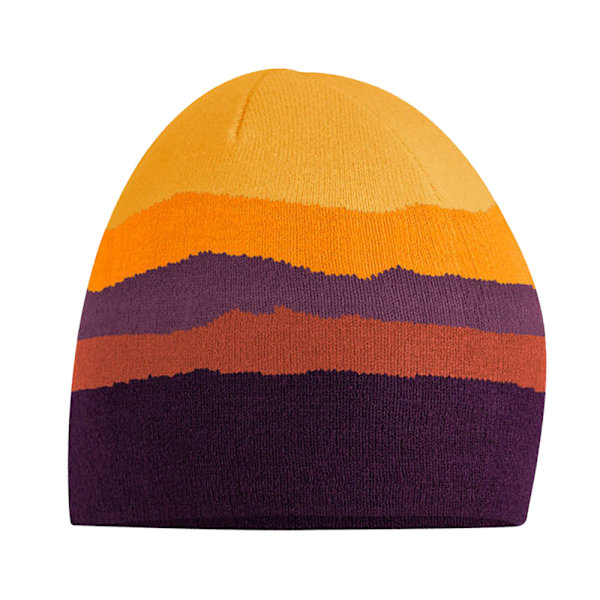 Beechfield Mountain Peaks Pull-On Mössa One Size Desert Peaks Desert Peaks One Size