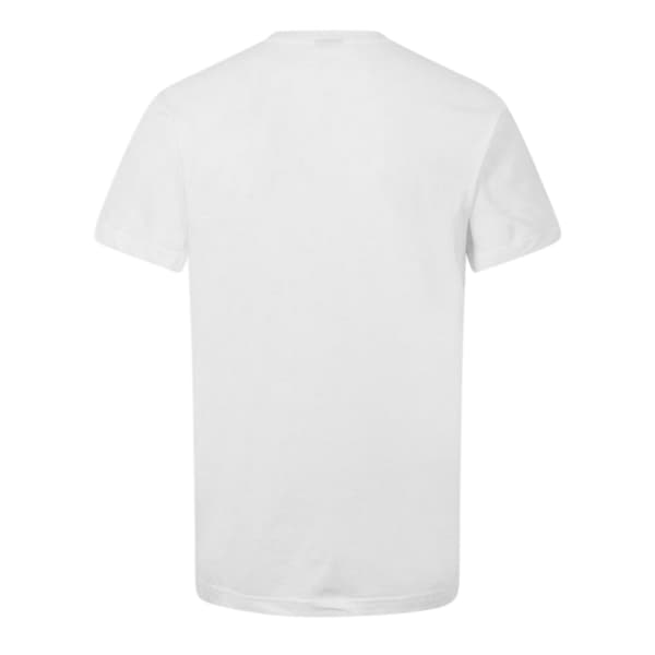 G-Star Herr Raw Painted T-Shirt S Vit White S