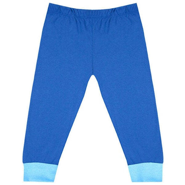 Hey Duggee Pojkar Hug Pyjamas Set 18-24 Månader Blå Blue 18-24 Months