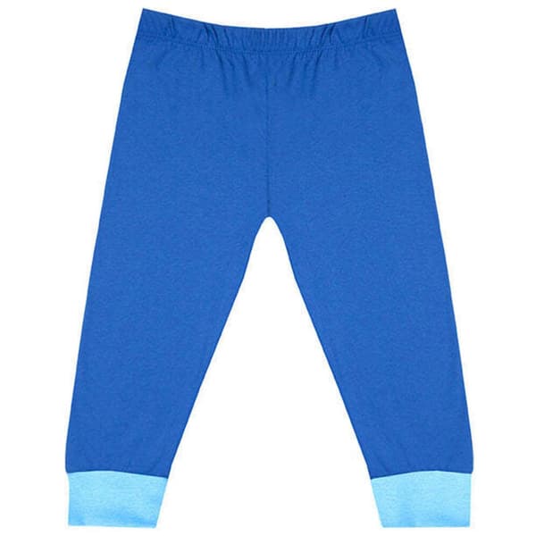 Hey Duggee Pojkar Hug Pyjamas Set 4-5 År Blå Blue 4-5 Years
