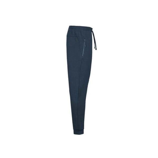 Tee Jays Herr Enfärgade Atletiska Joggingbyxor S Bläck Ink S