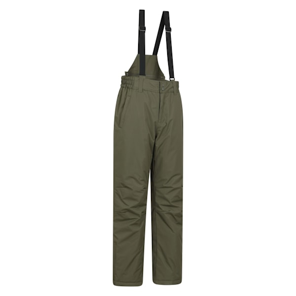 Mountain Warehouse Herr Camo Skidjacka & Byxor XS Grön Green XS