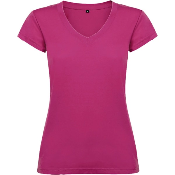 Roly Dam/Dam Victoria T-shirt XL Rosette Rosette XL