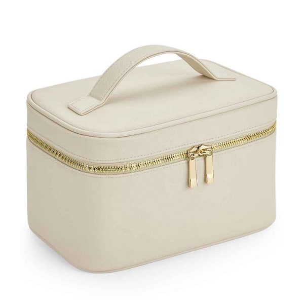 Bagbase Boutique Vanity Case One Size Svart Black One Size