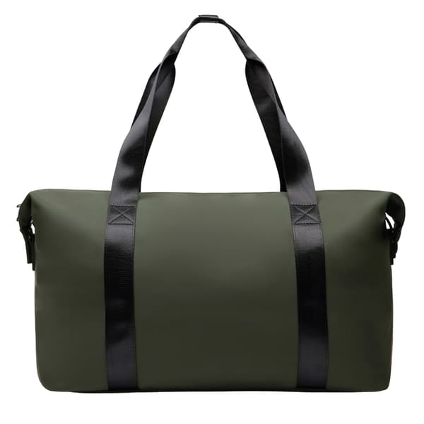 Vinga Baltimore Återvunnen 34L Weekendväska One Size Grön Green One Size