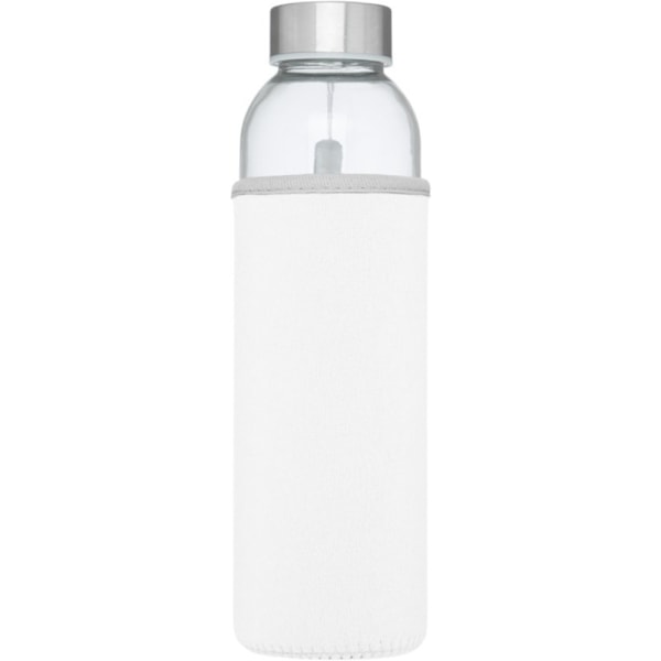 Bullet Bodhi Glas 500ml Sportflaska One Size Vit White One Size