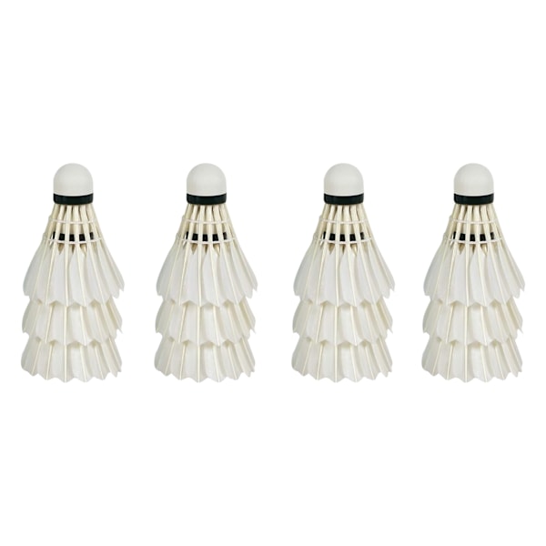 Yonex Aerosensa 30 Fjäderboll (12-pack) One Size Vit White One Size