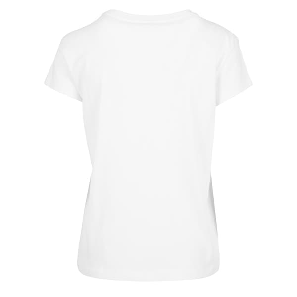 Bygg ditt varumärke Dam/Dam Box T-shirt L Vit White L