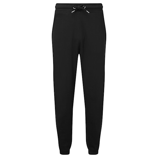 TriDri Klassiska Joggingbyxor för Herr L Svart Black L