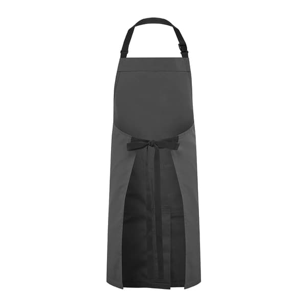 Premier Herrförkläde Utility 2.0 Ripstop En Storlek Mörkgrå Dark Grey One Size