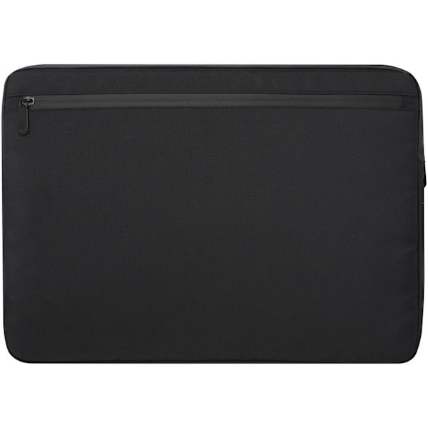 Tekio Rise återvunnen laptopfodral One Size Svart Black One Size