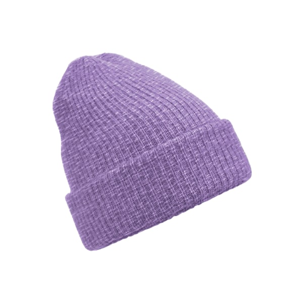 Beechfield Color Pop Beanie One Size Bright Lavendel Bright Lavender One Size