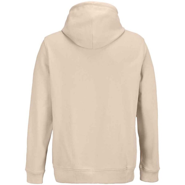 SOLS Unisex Vuxen Constellation Hoodie XS Linne Linen XS