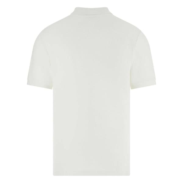 Guess Herr Manfredi Pikétröja L Vit White L