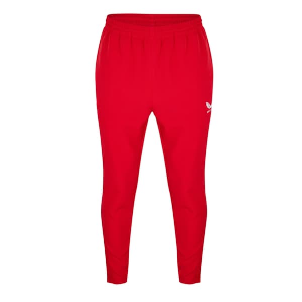 Castore Träningsbyxor för män L True Red True Red L