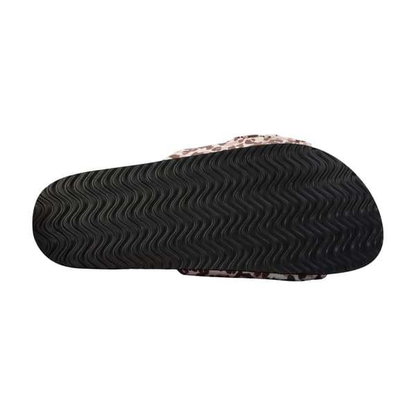 Regatta Dam/Dam Ava Leopard Sandaler med Rosettrem 5 UK Brun Brown 5 UK