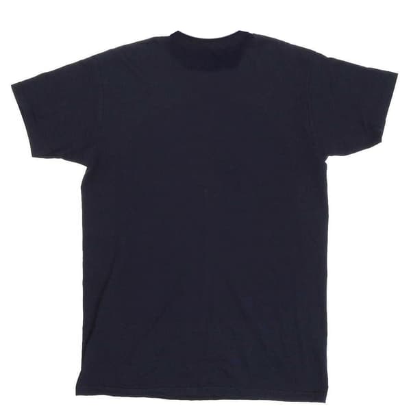 Blue Beetle Herr Courage Bomulls T-shirt 5XL Marinblå Navy Blue 5XL